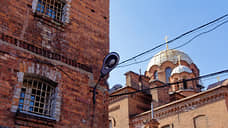 На территории бывшего СИЗО «Кресты» откроют музей, гостиницы и гастроулицу