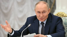 Путин пошутил о пятичасовой встрече с представителями США