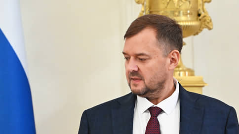 Суд отменил указ Балицкого об отставке главы избиркома Запорожской области