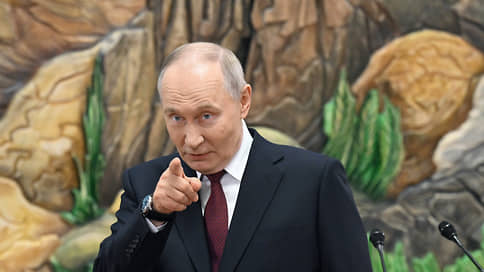 Путин: Telegram используется для влияния на молодежь