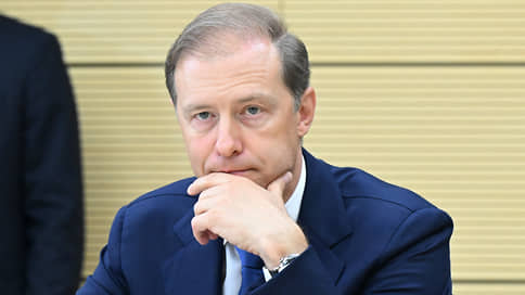 Мантуров поручил выделить деньги на ремонт поврежденного жилья в Курской области