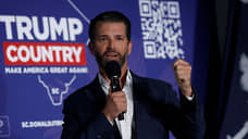 Сын Трампа допустил, что его отец может выйти из мирного процесса на Украине