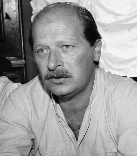 Вячеслав Криштофович