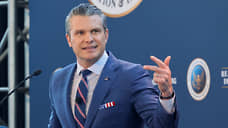 Пентагон: США при Трампе могут начать войну только для защиты своих интересов