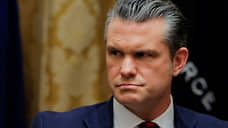 Пентагон: США будут тестировать ядерное оружие наравне с другими странами