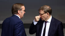 Германия призвала Китай добиться от России «серьезных переговоров» о мире