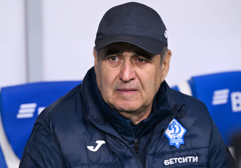 Хасанби Биджиев