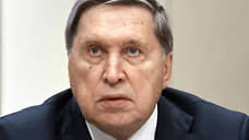 Ушаков объяснил продолжительность переговоров Путина и Уиткоффа по Украине