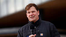 Глава Ford раскритиковал ЕС за политику в области электромобилей