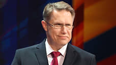 Мурашко: две трети россиян имеют здоровую репродуктивную систему