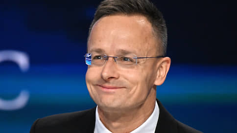 Венгрия пообещала блокировать запрет ЕС на импорт нефти и газа из России