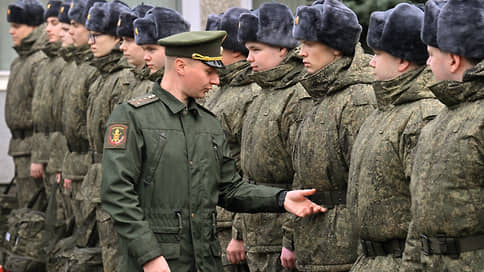 Путин подписал указ о призыве на военные сборы в 2026 году