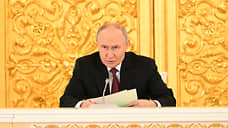 Путин: повышение НДС до 22%, надеюсь, будет временным