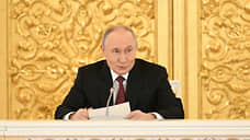 Путин призвал кардинально сократить нелегальную занятость в России