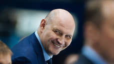 Главным тренером ХК «Амур» стал Александр Андриевский