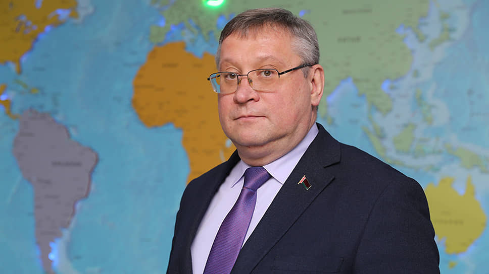 Павел Муравейко