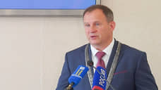 Бывший мэр Иваново Шаботинский задержан в Москве