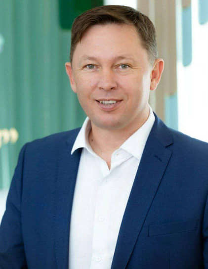 Роман Бойко