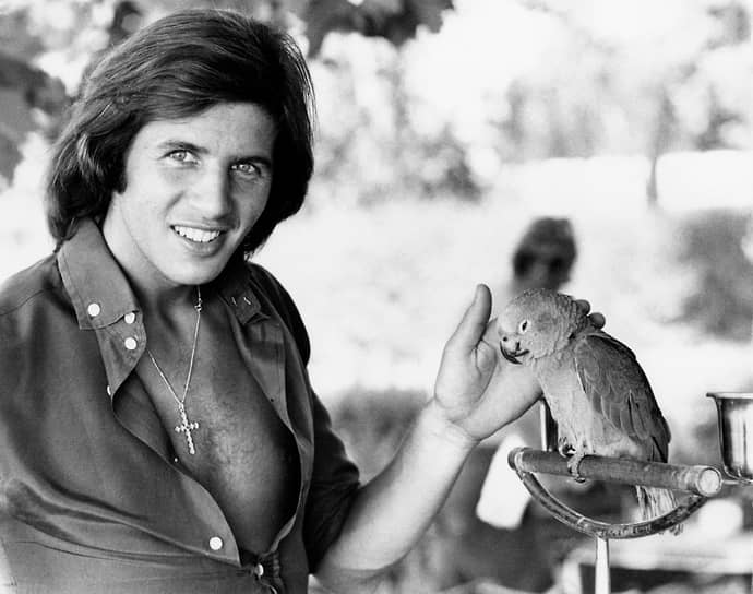 Сандро Джакоббе