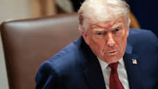 Трамп пригрозил Мексике пошлинами в 5% из-за долга по водным ресурсам