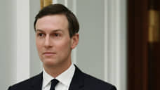 За попыткой Paramount купить Warner Bros. стоит зять Дональда Трампа