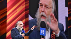 Великобритания ввела санкции против Дугина