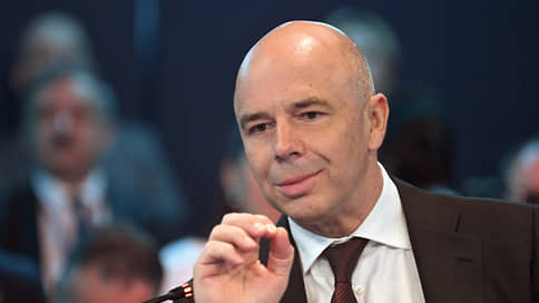 Силуанов назвал идеальным сочетанием жесткий бюджет и низкие ставки