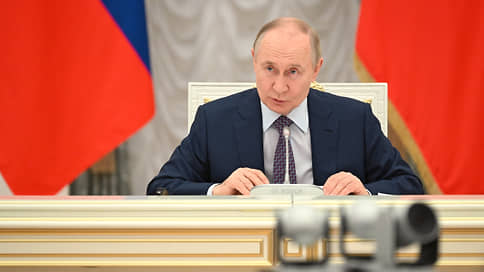 Путин утвердил новую стратегию развития здравоохранения в России