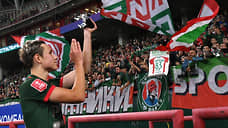 Экс-гендиректор «Локомотива»: Батраков может заиграть на самом высоком уровне