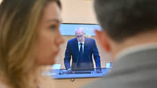 Генпрокурор Гуцан отметил рост числа коррупционных преступлений в 2025 году