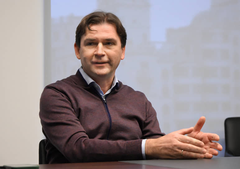 Владимир Леонченко