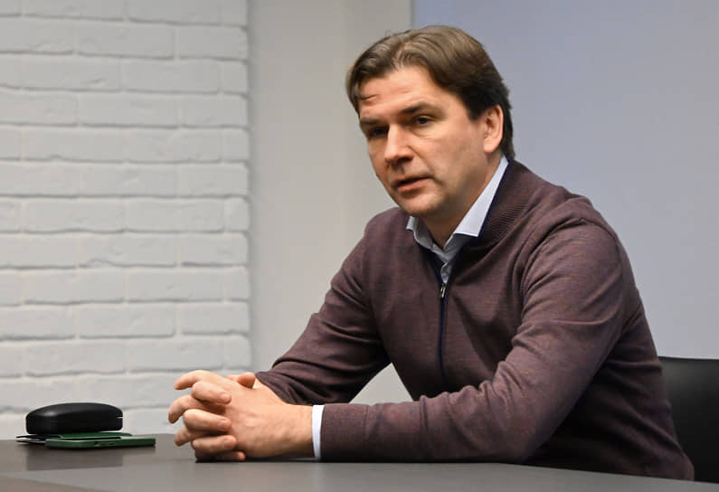 Владимир Леонченко