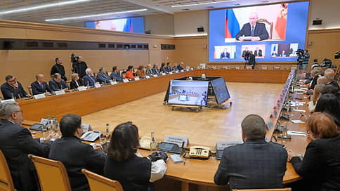 Путин признался, что иногда по-тихому ездит без кортежей и мигалок