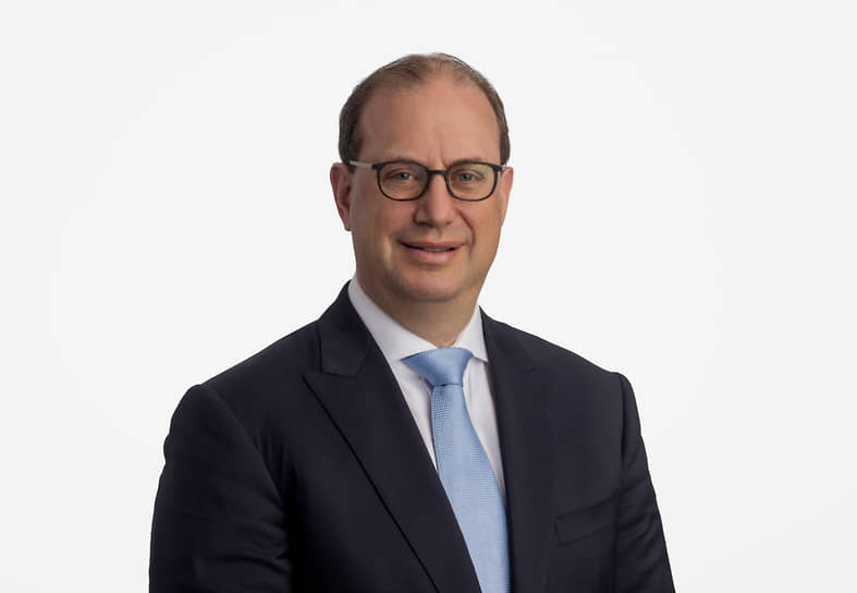 Марк Вайзман