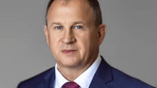 Бывшего мэра Иваново Шаботинского арестовали по делу о превышении полномочий