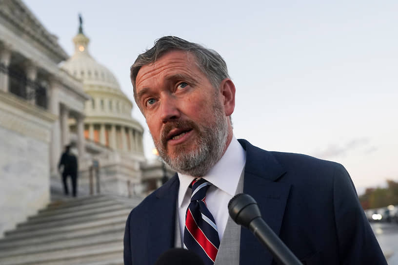 Томас Масси