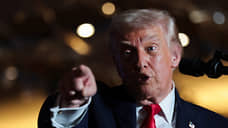 Трамп обязал дипломатов сменить шрифт документов, чтобы отказаться от наследия Байдена