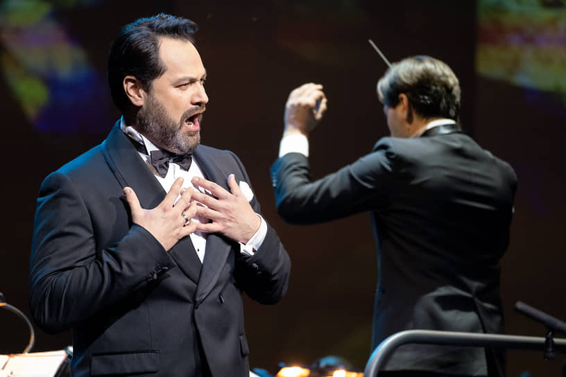 Ильдар Абдразаков