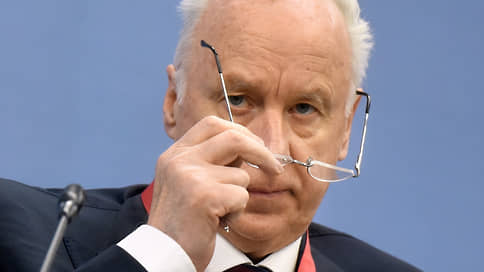 Бастрыкину доложат о расследовании смерти пациентки частной клиники в Москве