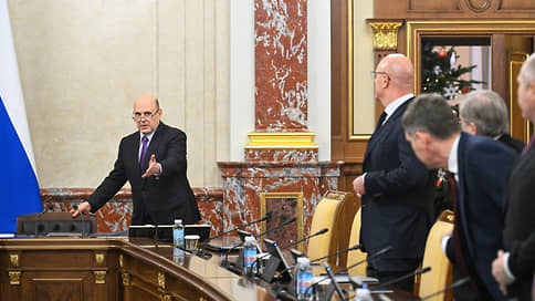 Мишустин: правительство продолжит оказывать поддержку сельхозпроизводителям