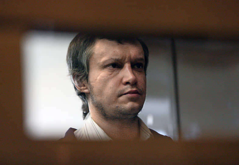 Александр Пичушкин