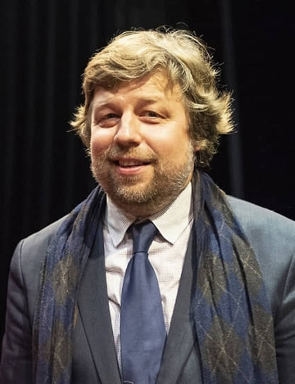 Александр Бутягин