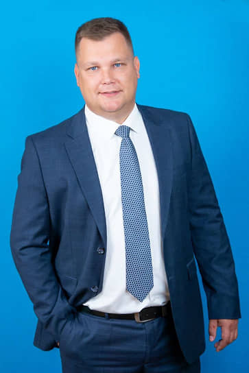 Борис Ясинский