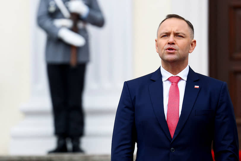 Кароль Навроцкий