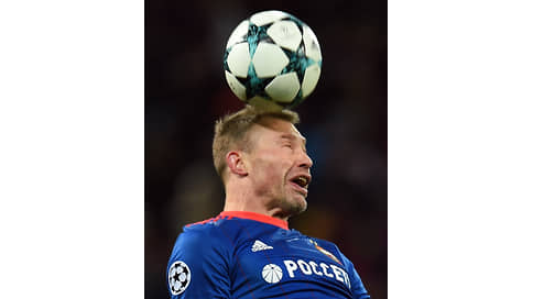 Василий Березуцкий возглавил футбольный клуб Урал