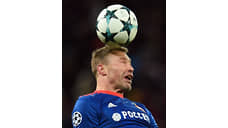 Василий Березуцкий возглавил футбольный клуб «Урал»