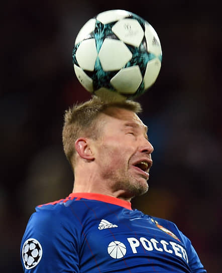 Василий Березуцкий