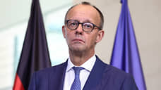 Европа представила Трампу предложение по территориальным уступкам Украины