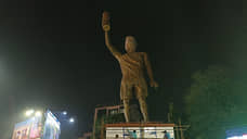 В Калькутте откроют 21-метровую статую в честь Лионеля Месси