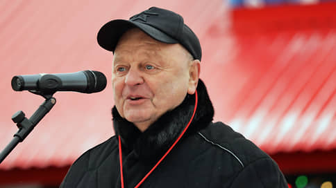 Умер президент Федерации хоккея с мячом России Борис Скрынник